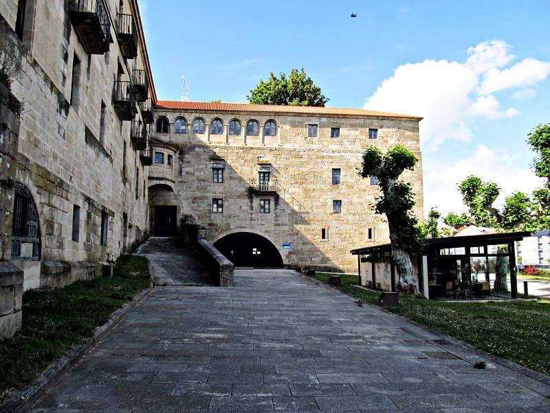 Así es Celanova, el pueblo que quiere &#039;robarle&#039; el premio navideño a La Alberca