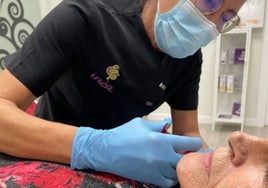 En Inea Salud ofrecen tratamientos para todas las edades.