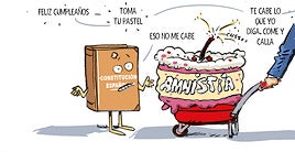 La viñeta de Morán