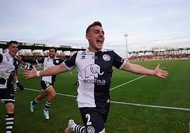 ¿Ve a Unionistas capacitado para eliminar a un equipo de Primera División?