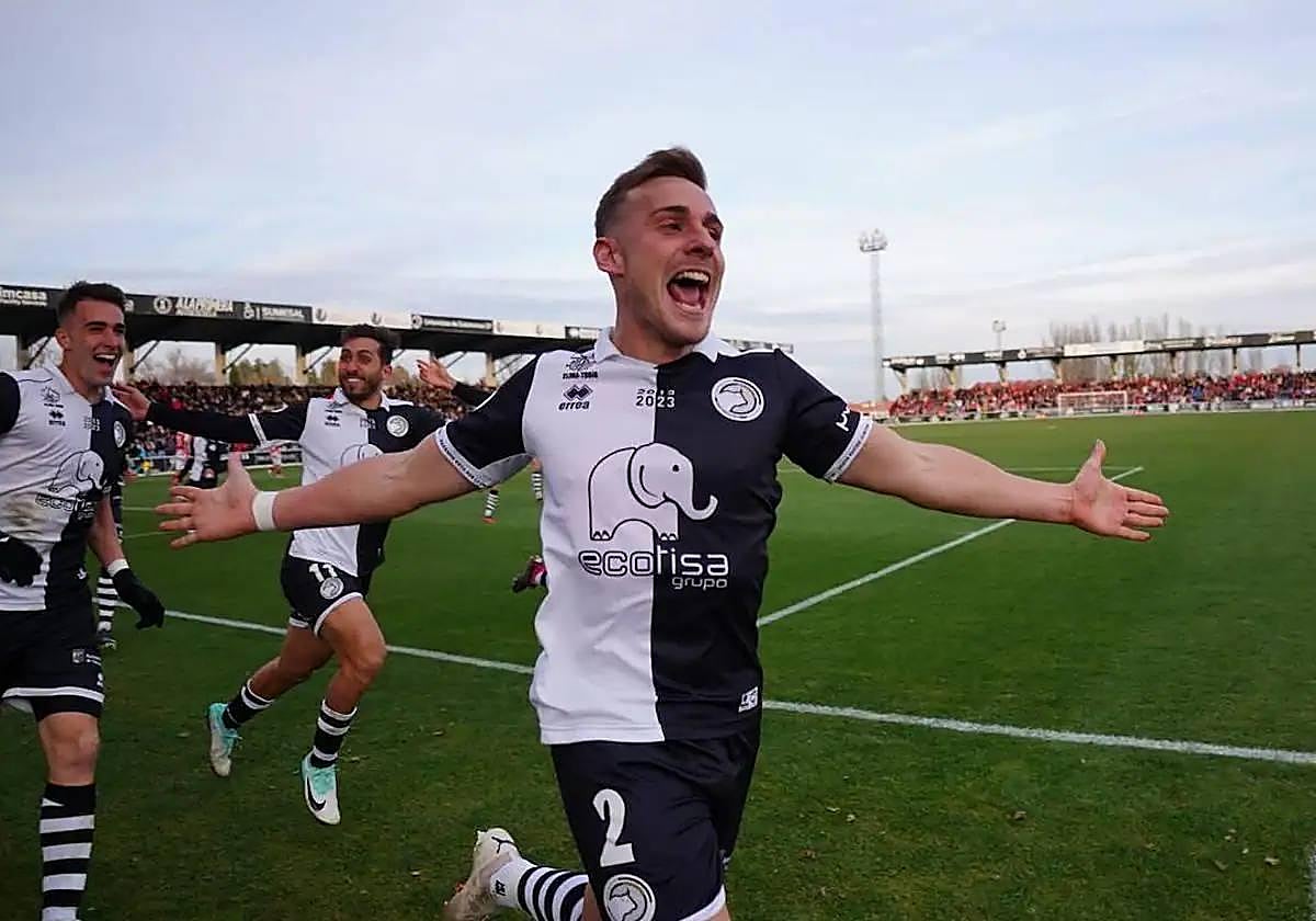 ¿Ve a Unionistas capacitado para eliminar a un equipo de Primera División?