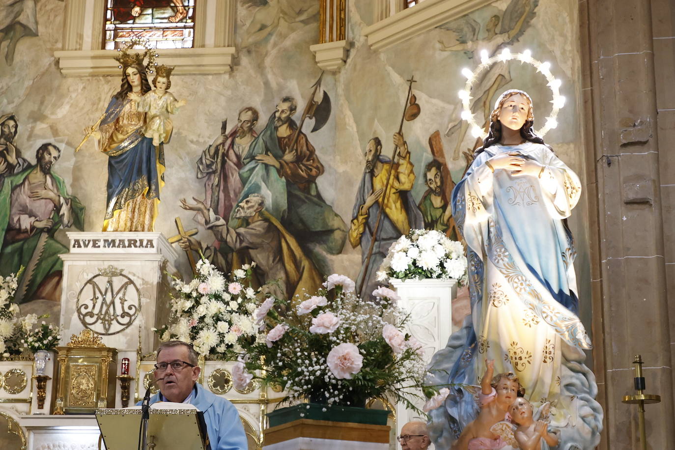 Los salesianos cumplen 125 años en Salamanca