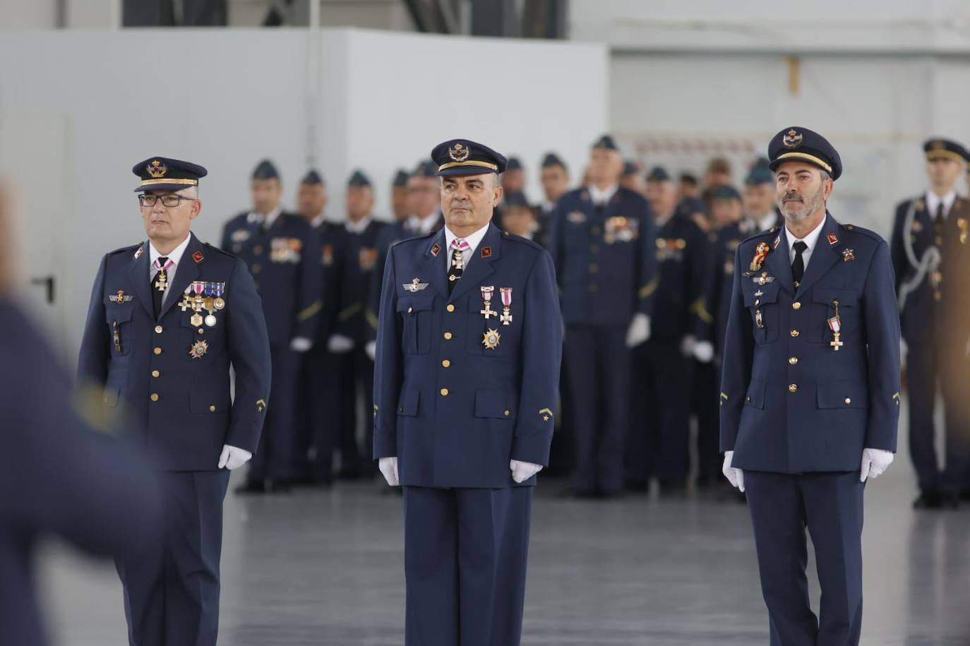 Matacán se viste de gala para honrar a su patrona