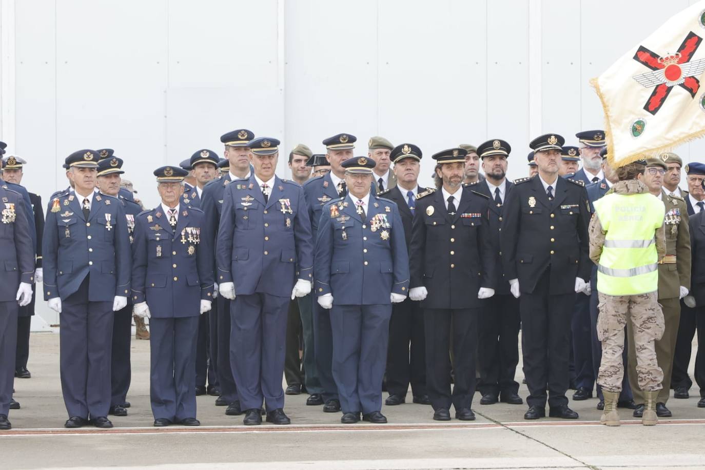 Matacán se viste de gala para honrar a su patrona