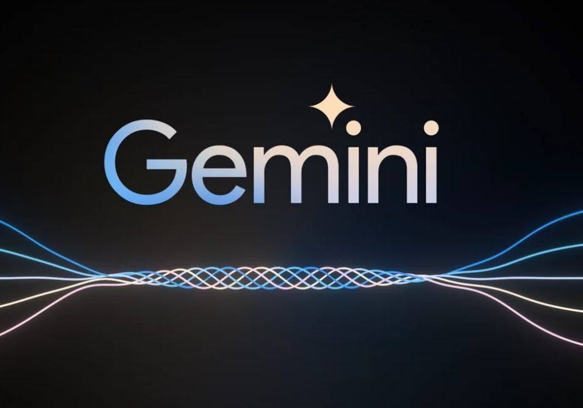 Google presenta Gemini.