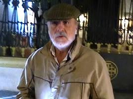 El padre de la novia plantada en el altar por Juan Ortega estalla ante la prensa