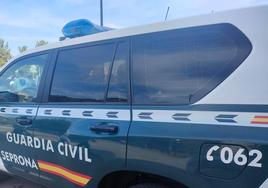 La Guardia Civil ha descubierto muerto al presunto autor del tiro mortal a un joven en León.