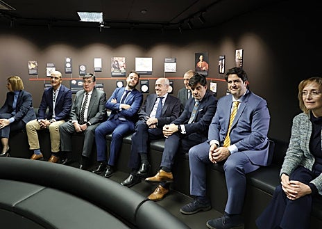 Imagen secundaria 1 - Presentación de Centro de Educación Financiera de Edufinet.