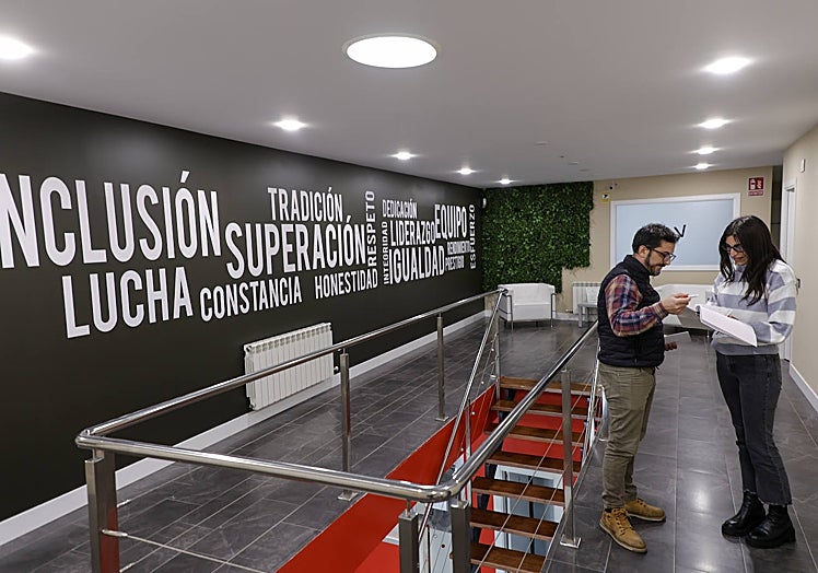 LuPaGas: toda la energía que necesitas | La Gaceta de Salamanca