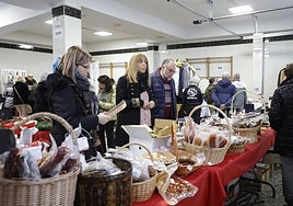 Donaciones de algunas empresas salmantinas