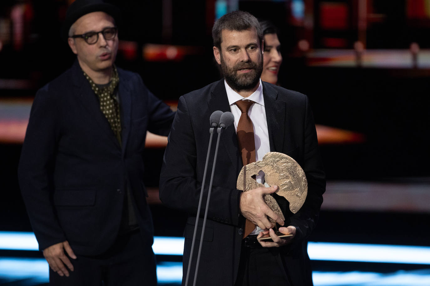 Los estilismos de infarto que dejaron los premios Forqué