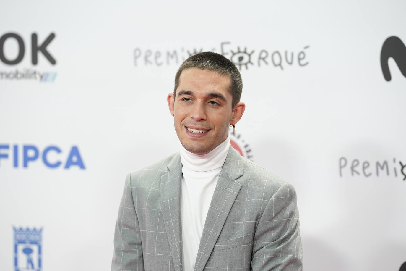 Los estilismos de infarto que dejaron los premios Forqué