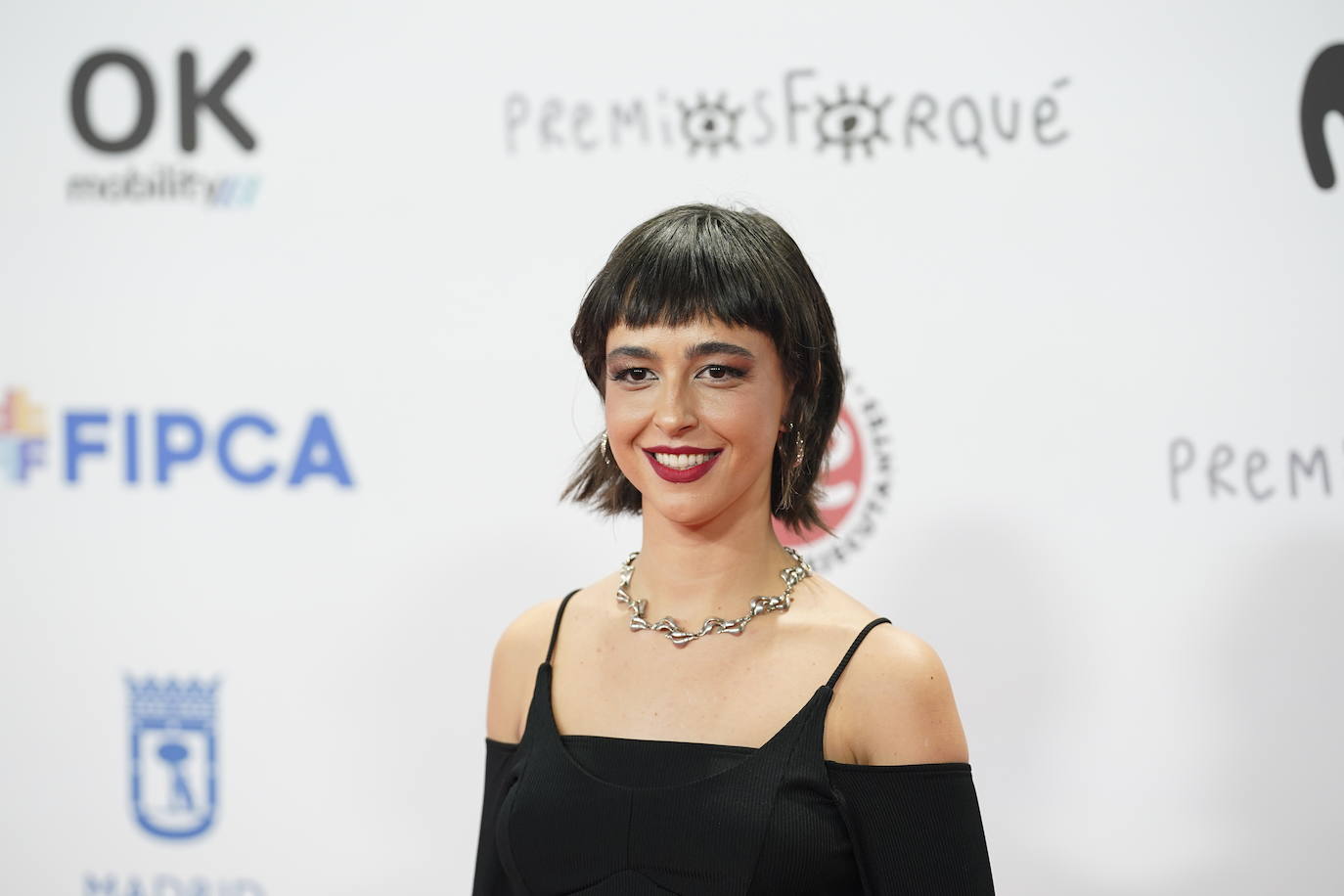 Los estilismos de infarto que dejaron los premios Forqué