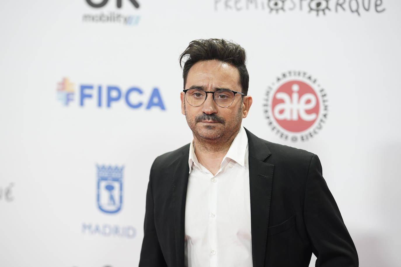 Los estilismos de infarto que dejaron los premios Forqué