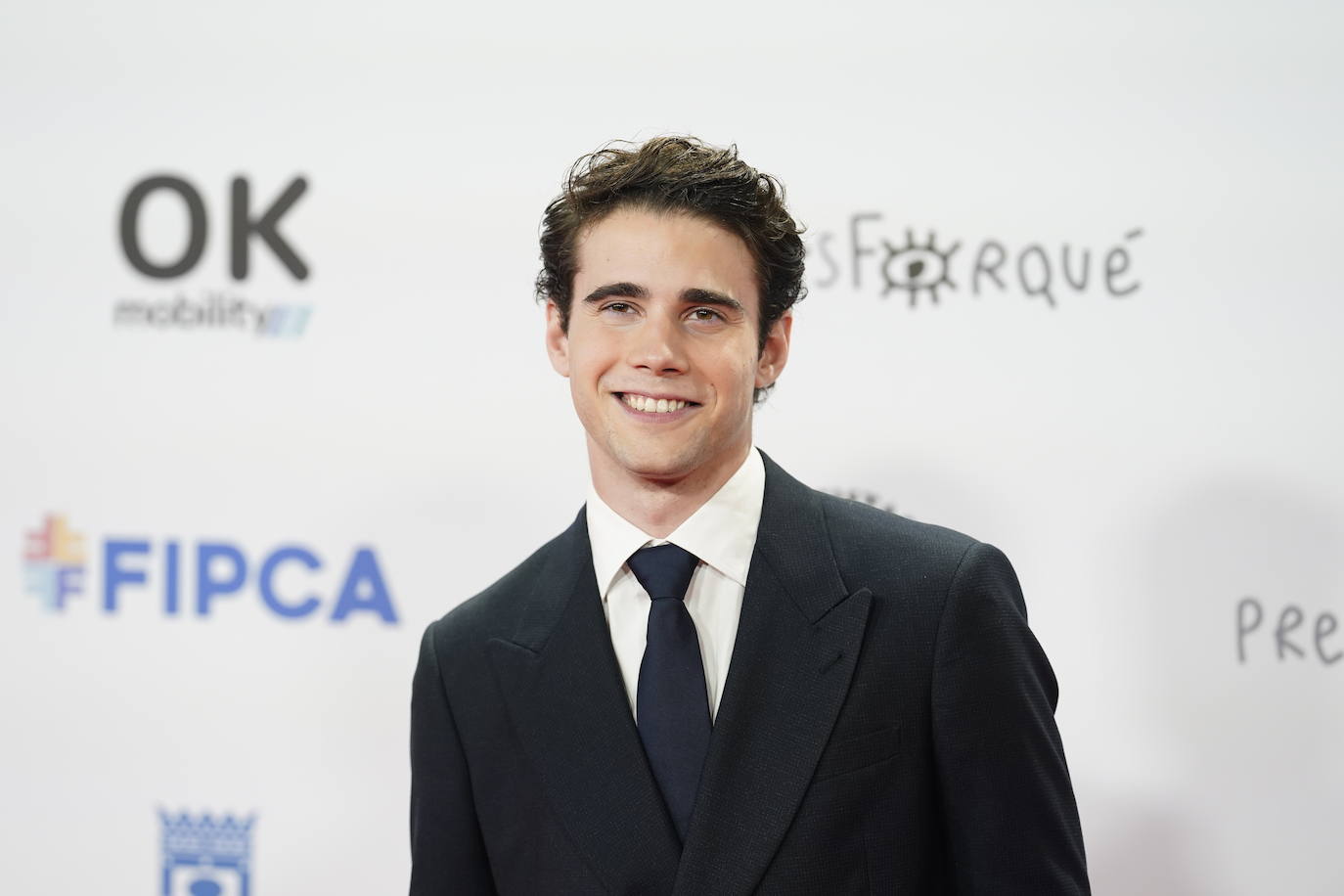 Los estilismos de infarto que dejaron los premios Forqué