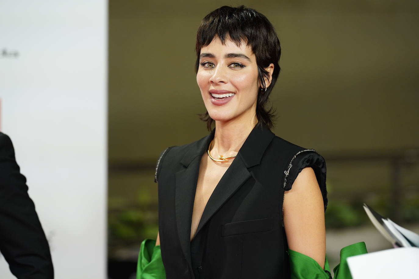 Los estilismos de infarto que dejaron los premios Forqué