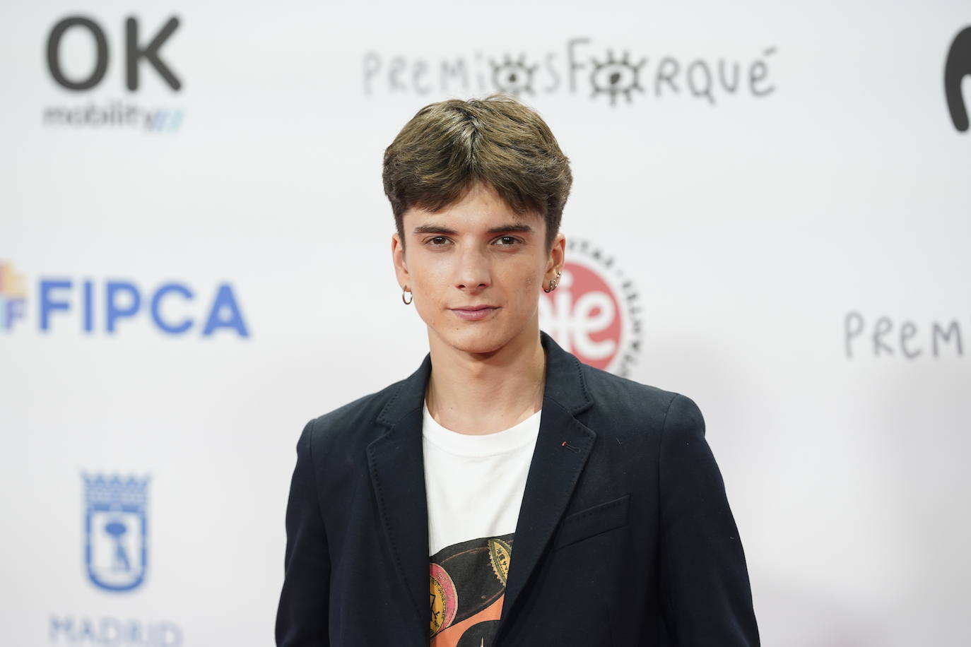 Los estilismos de infarto que dejaron los premios Forqué