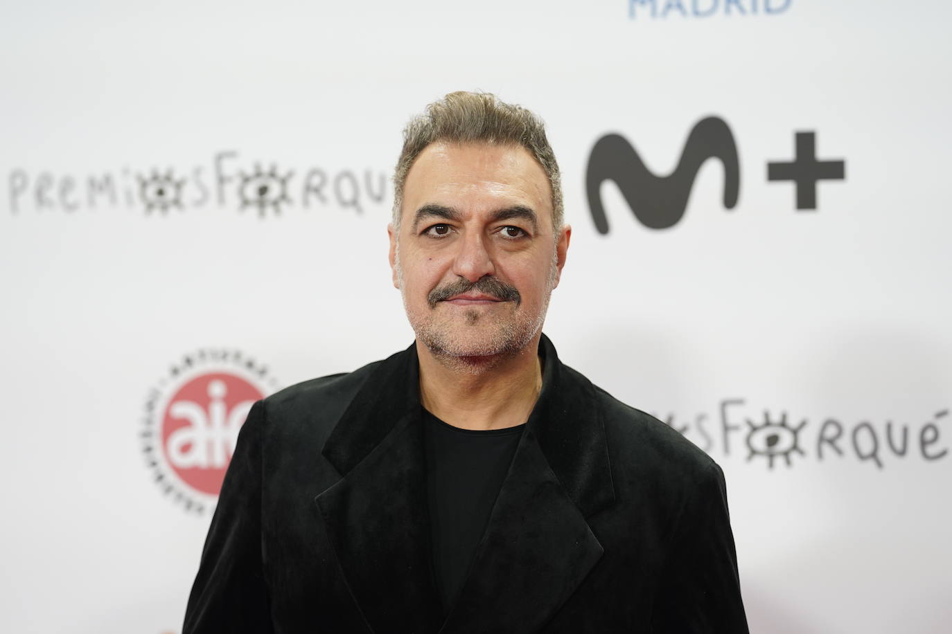 Los estilismos de infarto que dejaron los premios Forqué