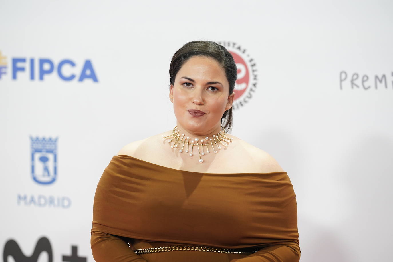 Los estilismos de infarto que dejaron los premios Forqué