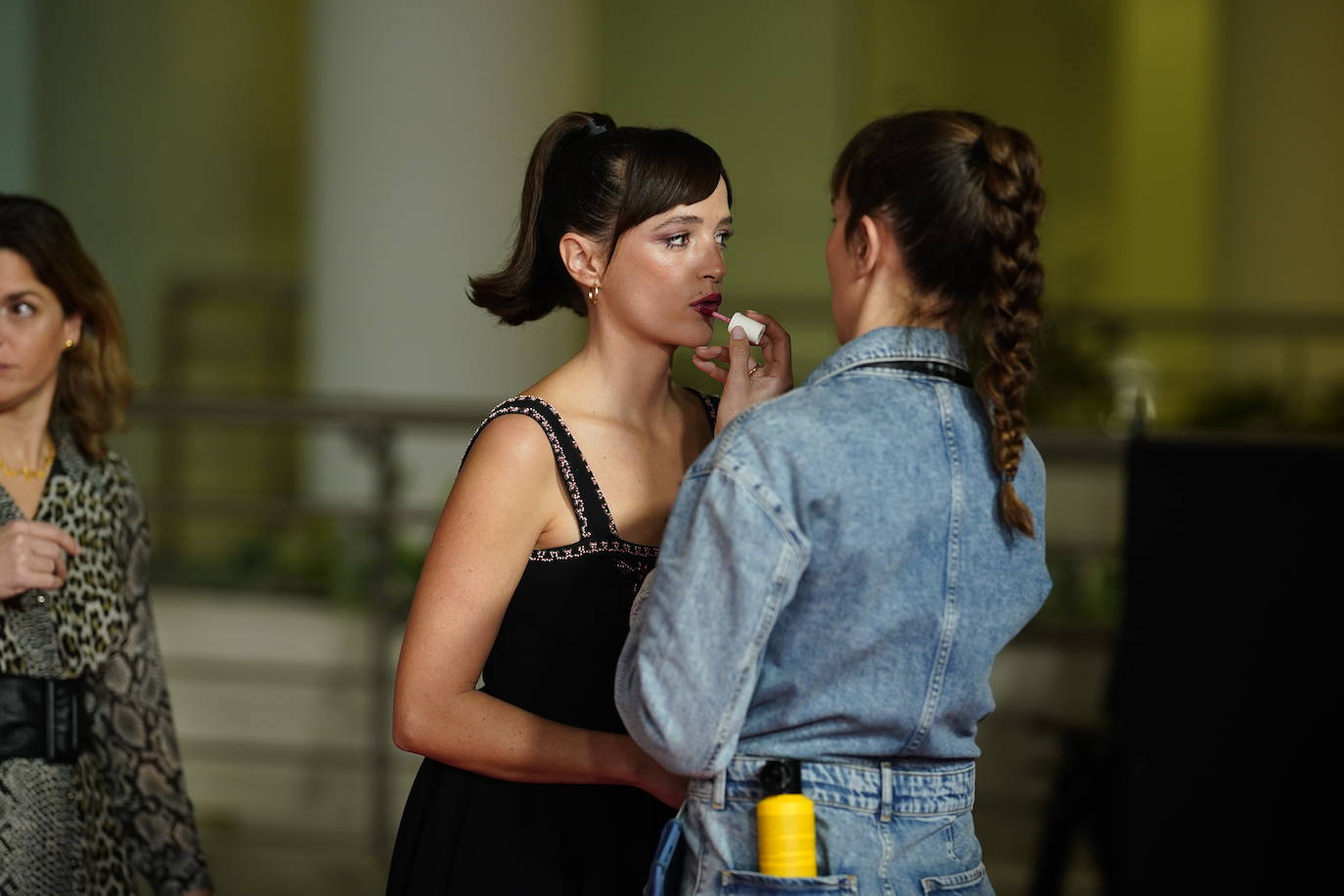 Los estilismos de infarto que dejaron los premios Forqué