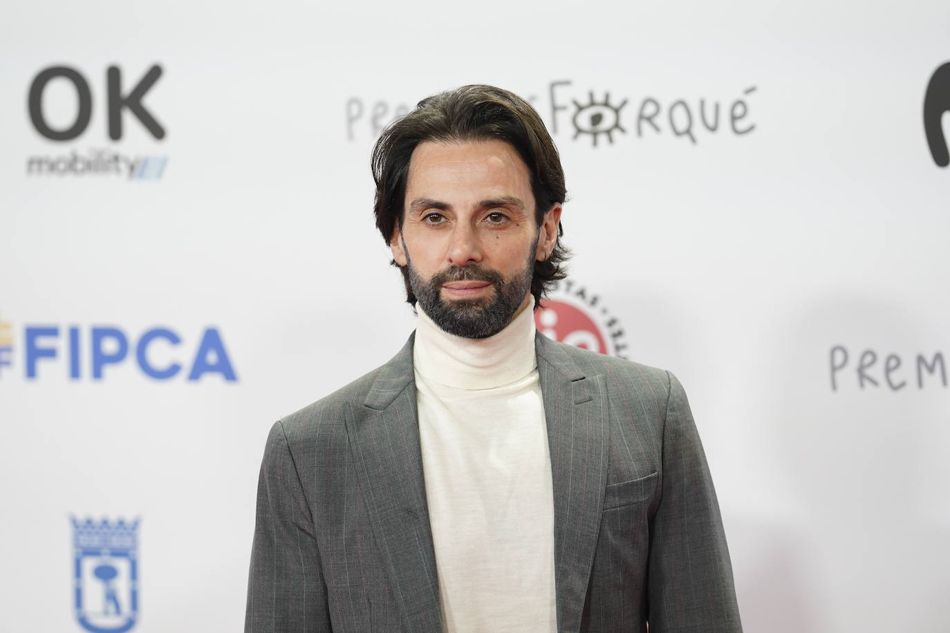 Los estilismos de infarto que dejaron los premios Forqué