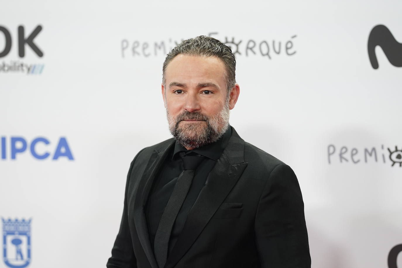 Los estilismos de infarto que dejaron los premios Forqué