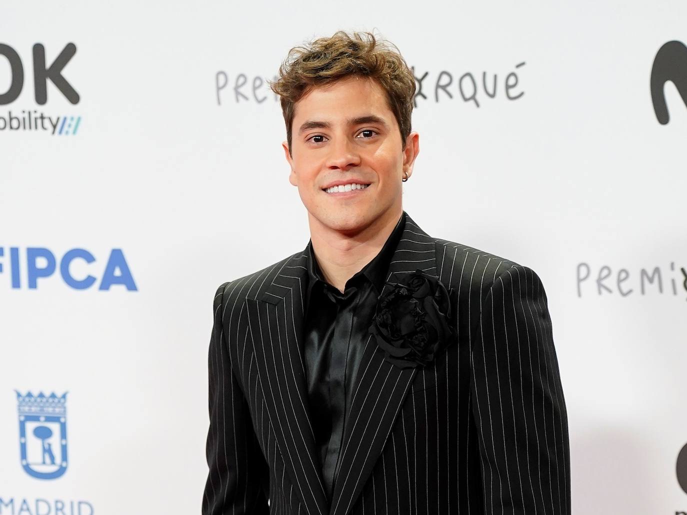 Los estilismos de infarto que dejaron los premios Forqué