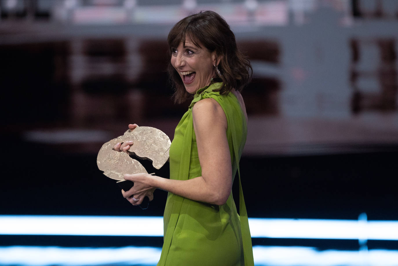 Los estilismos de infarto que dejaron los premios Forqué