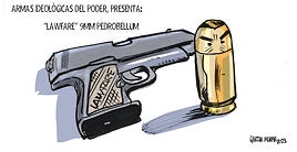 La viñeta de Morán