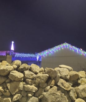 Imagen secundaria 2 - Una casa con luz propia en Béjar