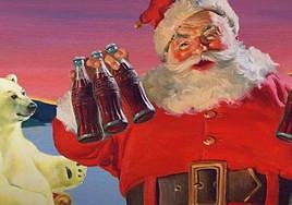 Coca-Cola se une a entidades sociales salmantinas para repartir 350 comidas a familias vulnerables