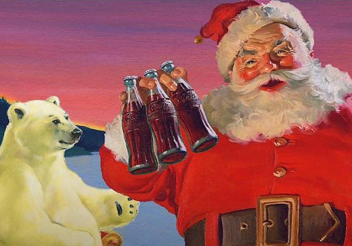 Coca-Cola se une a entidades sociales salmantinas para repartir 350 comidas a familias vulnerables