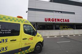 Ambulancia