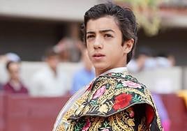 Olivenza, la primera gran cita de Marco Pérez