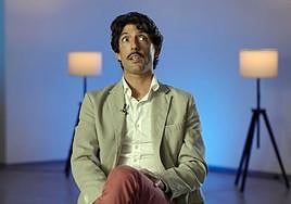 Alejandro Jiménez lo ha contado casi todo de su madre en una entrevista televisiva.