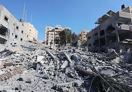 El vídeo que resume las noticias del año 2023 en 3 minutos