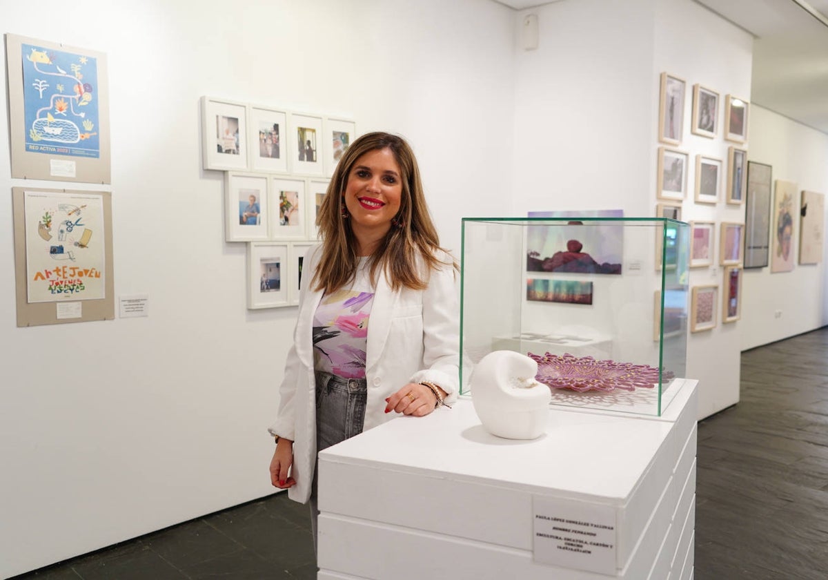 Las obras de ‘Art on the road’ llegan a Salamanca