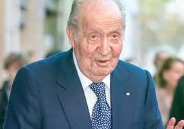 Invitados sorpresa y ausencias confirmadas para el fiestón de cumpleaños del Rey Juan Carlos