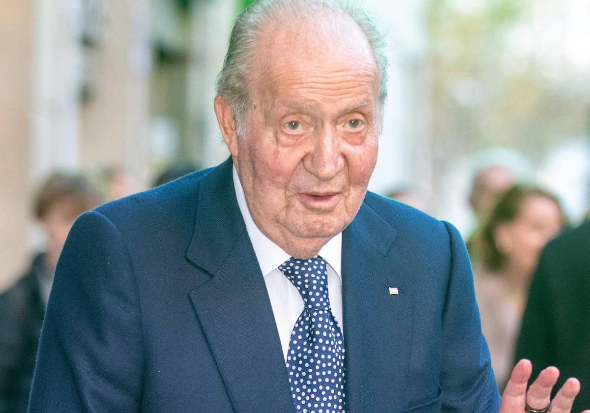 Invitados sorpresa y ausencias confirmadas para el fiestón de cumpleaños del Rey Juan Carlos