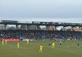 Así te hemos contado la andadura de Unionistas en la Copa del Rey