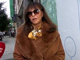 Mari Ángeles Grajal