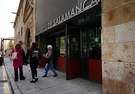 Los Juzgados de Colón acogerán la vista el martes día 16 de enero.