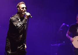 La música de OBK llega al Palacio de Congresos