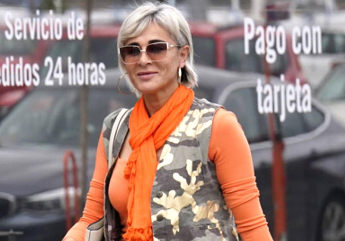 Ana María Aldón se desata al hablar de su vida sexual: «Lo hacemos...»