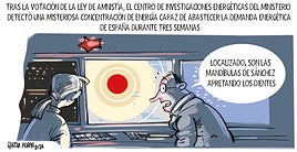 La viñeta de Morán
