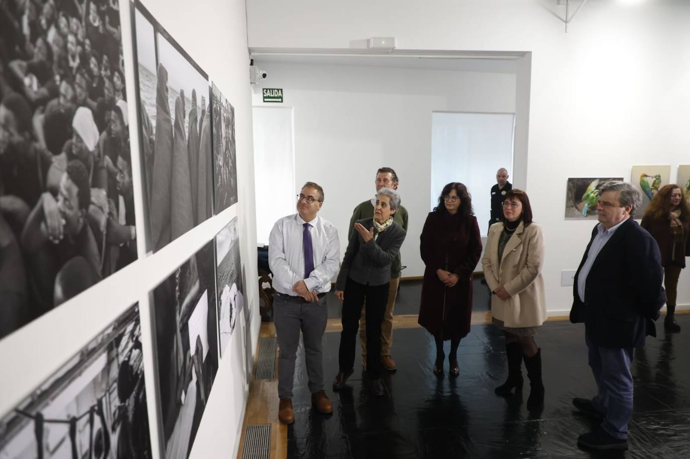 Duodécima edición de &#039;Transversalidades&#039; en el Museo de Salamanca: 600 concursantes en rincones de los 5 continentes