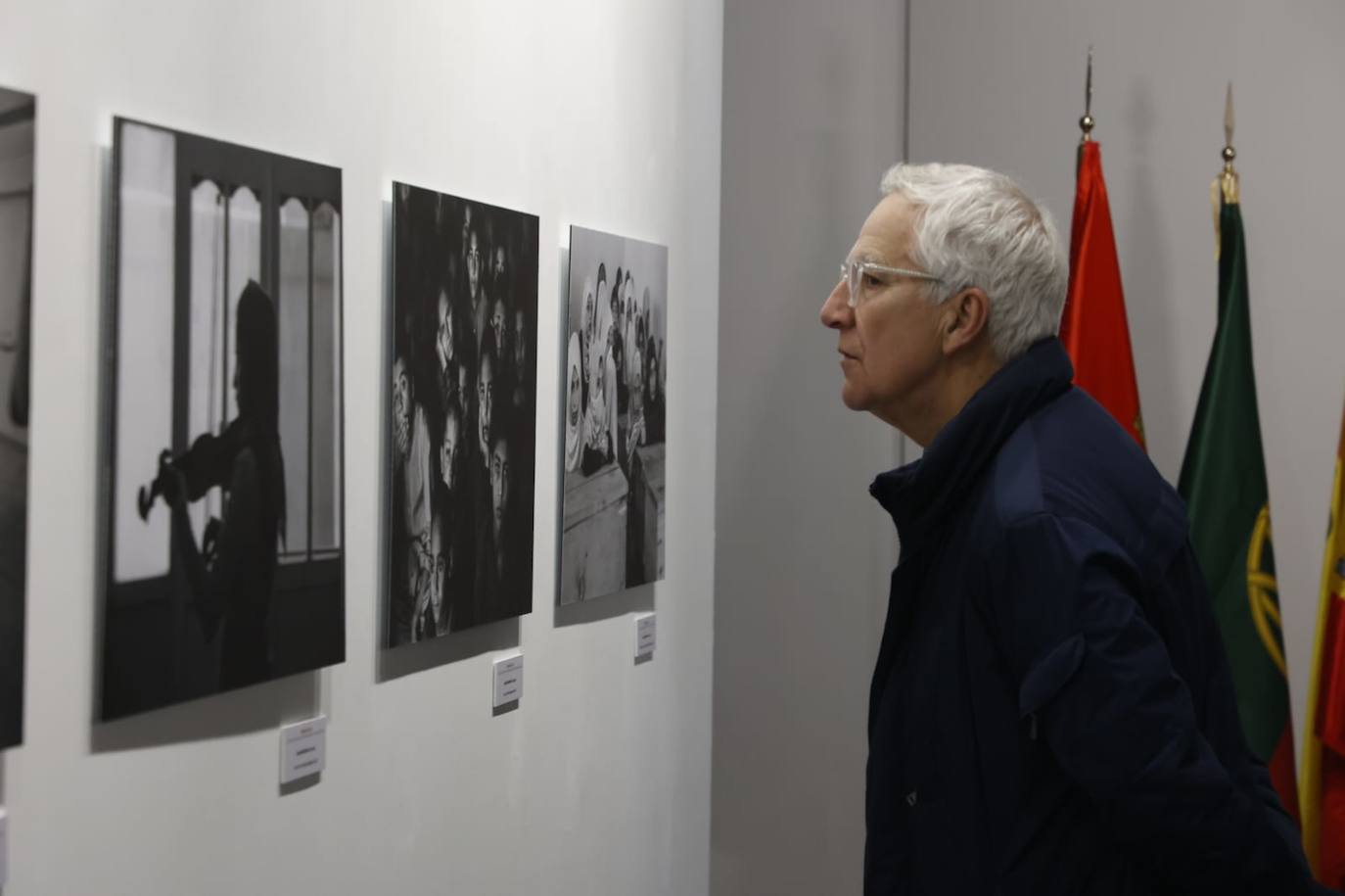 Duodécima edición de &#039;Transversalidades&#039; en el Museo de Salamanca: 600 concursantes en rincones de los 5 continentes