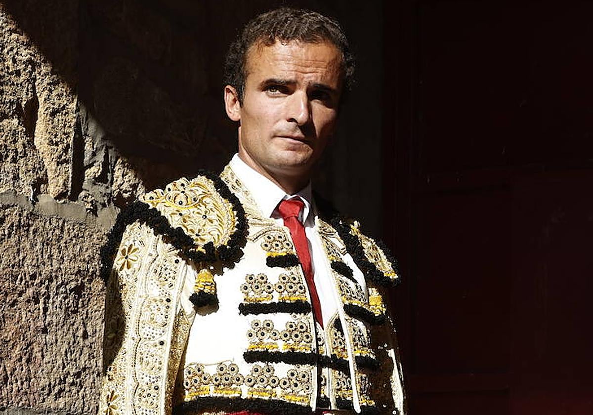 Imagen de Damián Castaño.