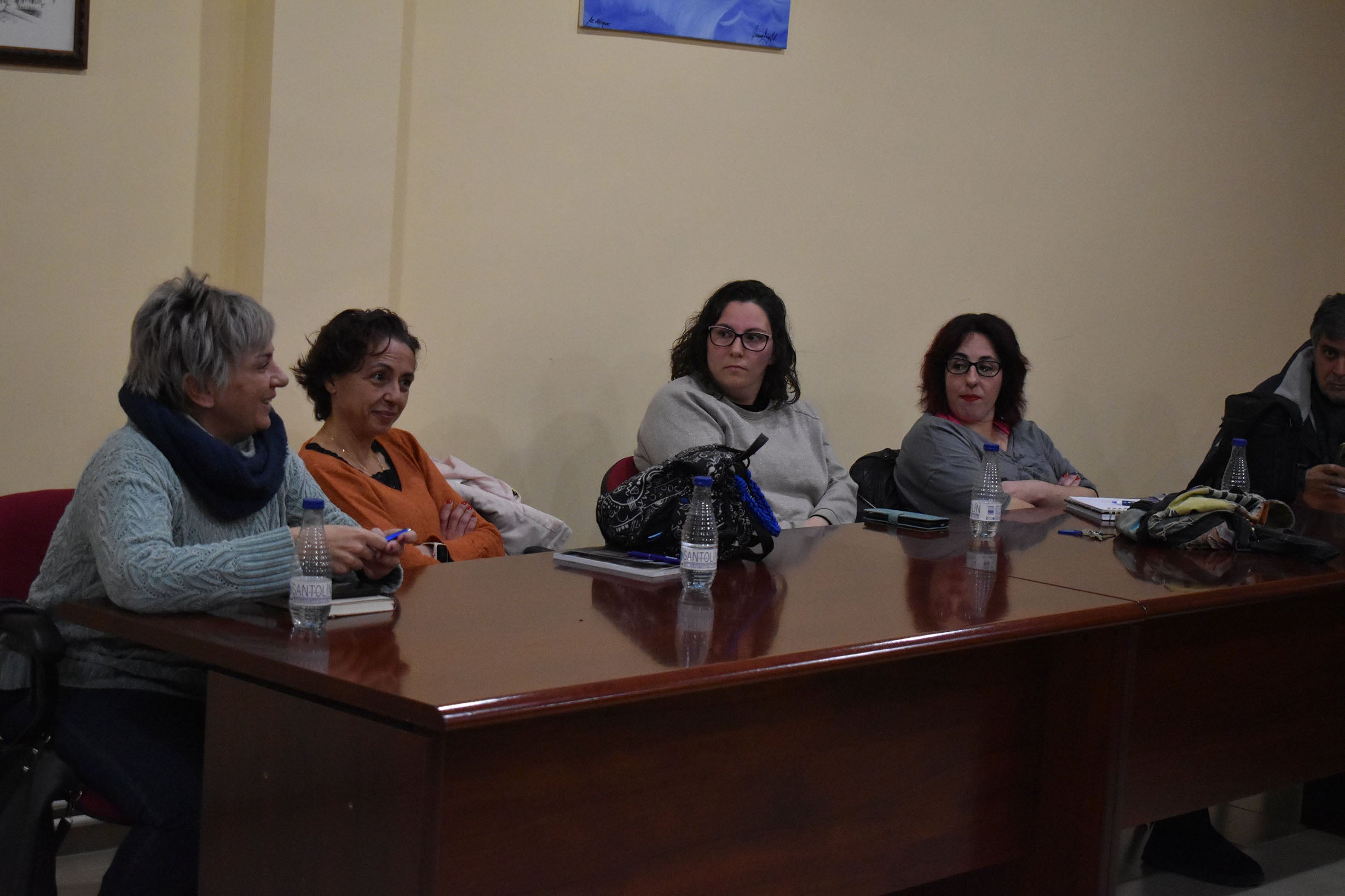 La socialista Elena Diego renuncia a su acta como edil de Terradillos