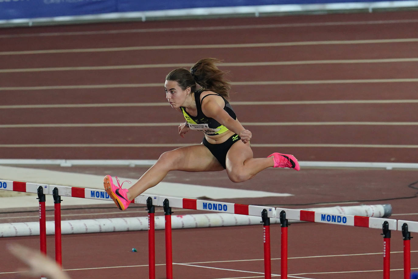 Cuatro campeones de la casa en la Gil Pérez